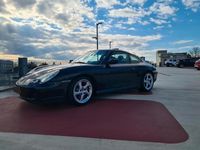 Gebraucht Porsche 996 320 PS (235 kW) 2003 Schwarz Coupé