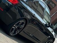 Second-hand BMW 535 313 CP (230 kW) 2012 Negru Berlinǎ