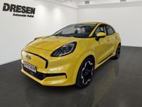 Neu Ford Puma Gen-E Premium 124 kW (169 PS) 2026 Gelb SUV