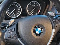 Occasion BMW X6 Performance 245 ch (180 kW) 2009 Blanc SUV