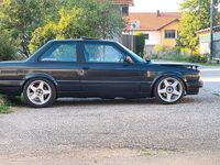 Gebraucht BMW 745 400 PS (294 kW) 1988 Schwarz Limousine