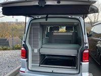 gebraucht VW T6 CaliforniaOcean 2.0TDI mit viel Sonderzubehör