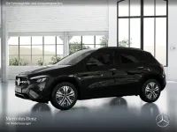 Gebraucht Mercedes GLA200 AMG 163 PS (119 kW) 2026 Grau SUV