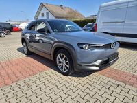 Gebraucht Mazda MX30 Basis 106 kW (145 PS) 2021 Polymetal grey SUV