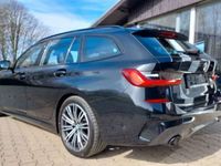 gebraucht BMW 320 d Touring M Sportpaket