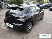 gebraucht Peugeot 208 Active PureTech 75