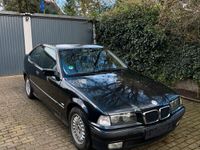 gebraucht BMW 318 Compact E36 ti