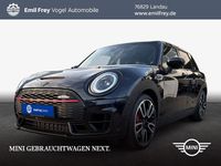 Gebraucht Mini John Cooper Works Clubman 306 PS (225 kW) 2022 Schwarz Kombi