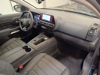 Gebraucht Citroën C5 Aircross 131 PS (96 kW) 2025 Blau SUV