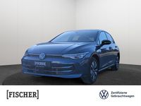 Gebraucht VW Golf VIII Goal 150 PS (110 kW) 2025 Blau Limousine