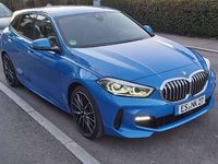 gebraucht BMW 120 120 i Aut. M Sport