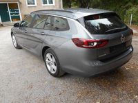 Gebraucht Opel Insignia Edition 170 PS (125 kW) 2020 Grau Kombi