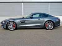 gebraucht Mercedes AMG GT S Coupe AMG