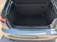 Gebraucht Audi A3 Attraction 150 PS (110 kW) 2014 Grau Limousine