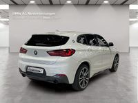 Gebraucht BMW X2 Shadowline 306 PS (225 kW) 2022 Weiß SUV