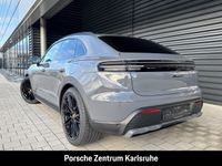 Gebraucht Porsche Macan 300 kW (408 PS) 2025 Schiefergrau neo SUV