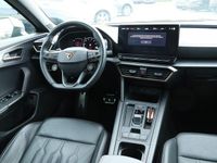 Gebraucht Cupra Formentor VZ 310 PS (228 kW) 2022 Mitternachtsschwarz SUV