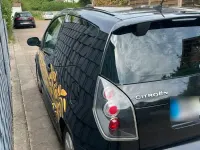 Gebraucht Citroën C2 65 PS (47 kW) 2003 Kleinwagen