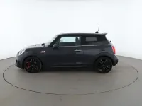 Gebraucht Mini John Cooper Works 231 PS (169 kW) 2017 Grau Kleinwagen
