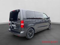 Gebraucht Toyota Proace Verso Lounge 177 PS (130 kW) 2025 Grau Kombi