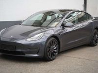 gebraucht Tesla Model 3 Performance