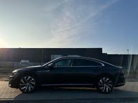 Gebraucht VW Arteon R-line 190 PS (139 kW) 2020 Schwarz Limousine