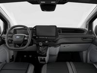 Neu Ford Transit Custom Trend 170 PS (125 kW) 2025 Magnetic metallic Van