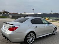 gebraucht BMW 520 i -