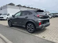 Gebraucht Ford Puma ST-Line X 125 PS (91 kW) 2020 Magneticgraumetallic SUV