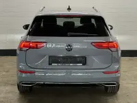 Gebraucht VW Golf VIII Move 116 PS (85 kW) 2024 Mondsteingrau Kombi