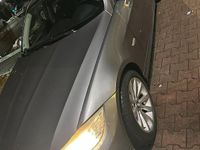 Second-hand BMW 320 170 CP (125 kW) 2009 Gri Berlinǎ