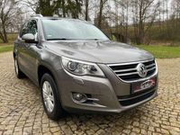 gebraucht VW Tiguan Sport & Style 4Motion Panorama Bi-Xenon