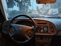 Gebraucht Saab 9-3 131 PS (96 kW) 1999 Limousine