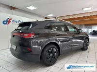 Gebraucht VW ID.4 Pure 108 kW (148 PS) 2021 Grau SUV