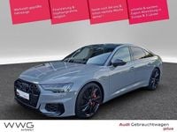 Gebraucht Audi S6 Sport 344 PS (253 kW) 2025 Grau Limousine