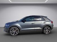 Neu VW T-Roc Style 150 PS (110 kW) 2026 Grau SUV