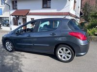 gebraucht Peugeot 308 Sport Klima/Sitzhz/Temp/Tüv 08/25