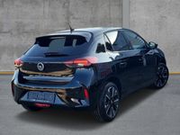 gebraucht Opel Corsa-e GS-Line Electric, Alcantara, Klimaautomatik, LED,