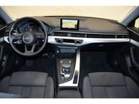 Gebraucht Audi A4 Sport 190 PS (139 kW) 2019 Monsungrau metallic Kombi