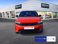 Neu Opel Corsa 101 PS (74 kW) 2025 Rot Limousine