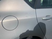 Gebraucht Opel Astra 90 PS (66 kW) 2012 Silber Kleinwagen