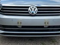 Gebraucht VW Passat 150 PS (110 kW) 2017 Reflexsilber Limousine