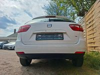 Gebraucht Seat Ibiza Style 105 PS (77 kW) 2013 Weiß Limousine