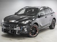 Neu Cupra Terramar VZ 265 PS (194 kW) 2025 Midnight black metallic (0e) SUV