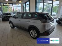 Gebraucht Peugeot 3008 Active 131 PS (96 kW) 2021 Grau SUV
