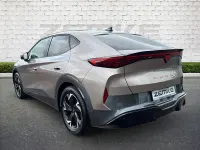 Gebraucht Cupra Tavascan Endurance 210 kW (286 PS) 2025 Grau SUV