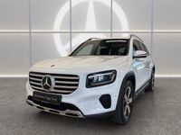 Gebraucht Mercedes GLB250 Advanced 224 PS (164 kW) 2025 Weiss SUV