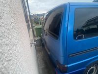 Occasion VW T4 151 ch (111 kW) 2002 Bleue Van