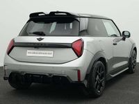 Gebraucht Mini John Cooper Works 156 PS (114 kW) 2024 Grau Kleinwagen
