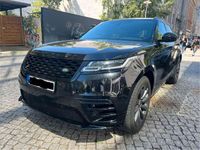 gebraucht Land Rover Range Rover Velar P250 R-Dynamic SE Black Pack